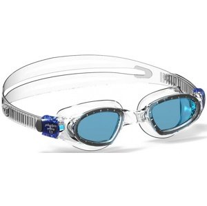 Plavecké okuliare aqua sphere mako 2 modro/číra