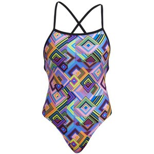 Funkita boxanne strapped in one piece s - uk32