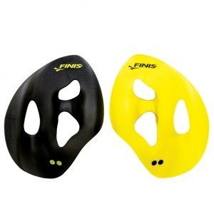 Plavecké packy finis iso paddles m
