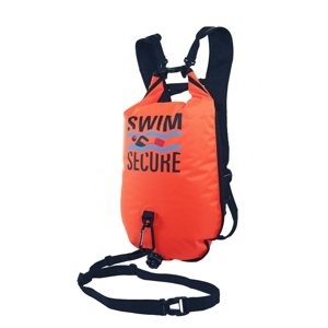 Plavecká bójka swim secure wild swim bag