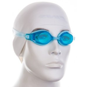 Plavecké okuliare swans sj-22n modrá
