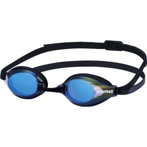 Plavecké okuliare swans sr-3m modrá