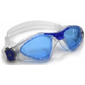 Plavecké okuliare aqua sphere kayenne bielo/modrá