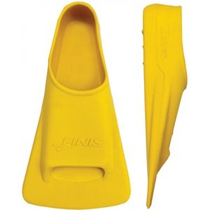 Plavecké plutvy finis zoomers® gold d