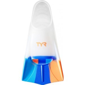 Plavecké plutvy tyr stryker silicone fins l
