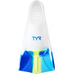 Tyr stryker silicone fins m