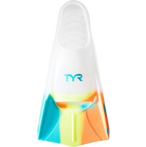 Tyr stryker silicone fins s