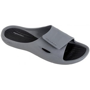 Aquafeel profi pool shoes grey/black 43/44