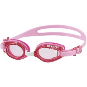 Detské plavecké okuliare swans sj-9 ružová