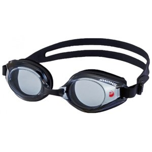 Plavecké okuliare swans sw-43 paf čierna