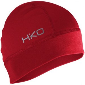 Funkčná čiapka hiko teddy cap red l/xl