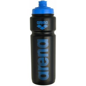 Láhev na pití arena sport bottle čierno/modrá