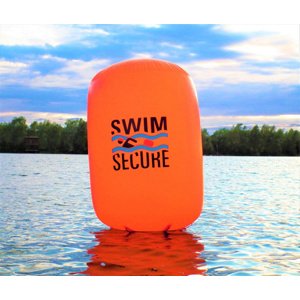 Bóje na sút'aže swim secure marker buoy oranžová