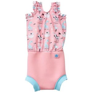 Plavky pre dojčatá splash about happy nappy costume nina's ark s