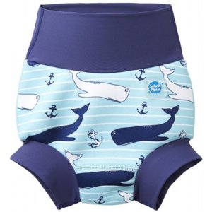 Splash about new happy nappy vintage moby s