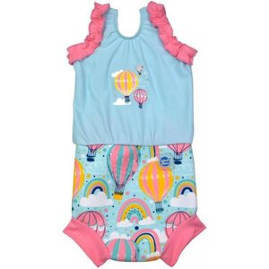 Splash about happy nappy costume up & away l