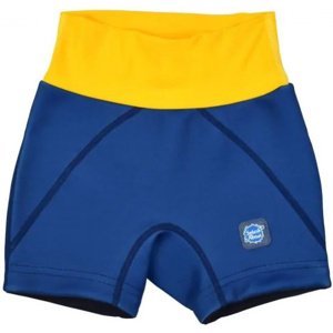 Splash about jammers navy/yellow 2-3
