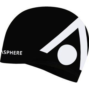 Aqua sphere tri cap čierno/biela
