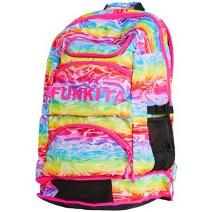 Funkita lake acid elite squad backpack